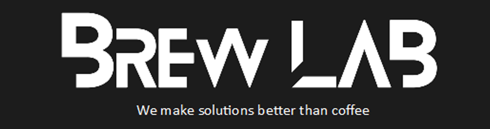 Banner image for Brew Lab Technology